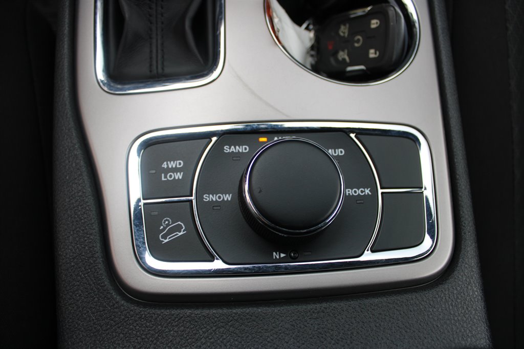 2021 Jeep Cherokee - $24,950