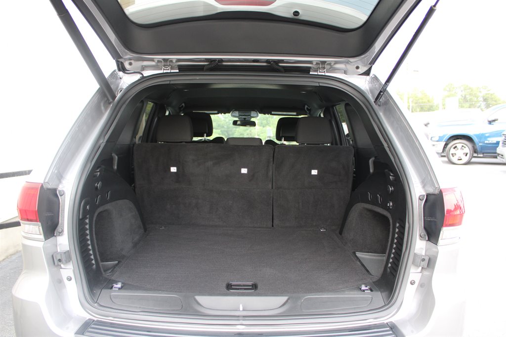 2021 Jeep Cherokee - $24,950
