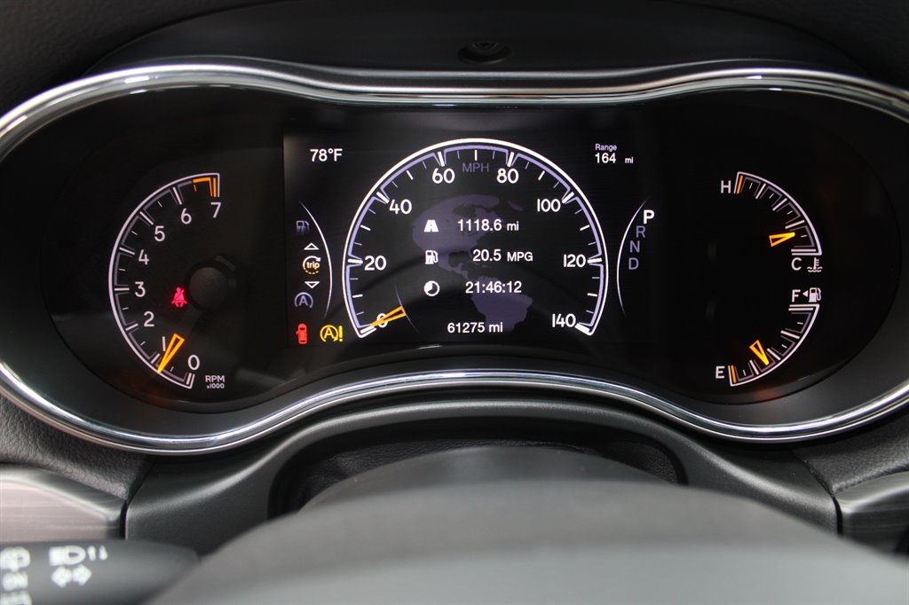 2021 Jeep Cherokee - $24,950