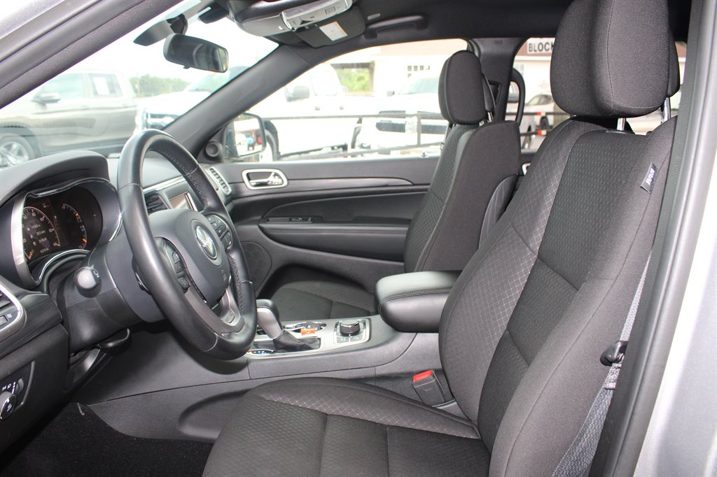 2021 Jeep Cherokee - $24,950