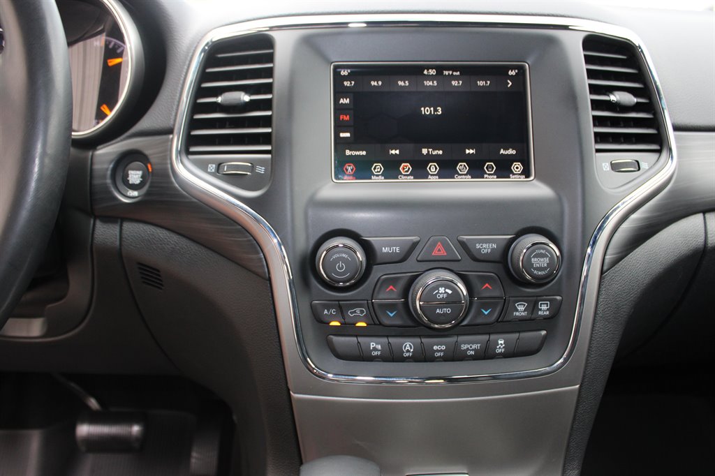 2021 Jeep Cherokee - $24,950