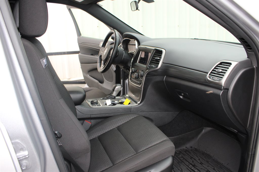 2021 Jeep Cherokee - $24,950
