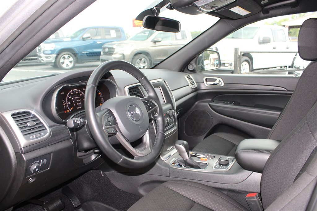 2021 Jeep Cherokee - $24,950