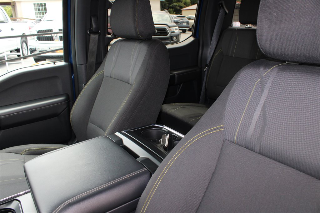 2025 Ford F-150 - $40,950