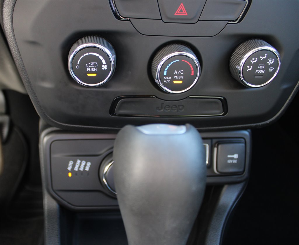 2019 Jeep Renegade - $15,950