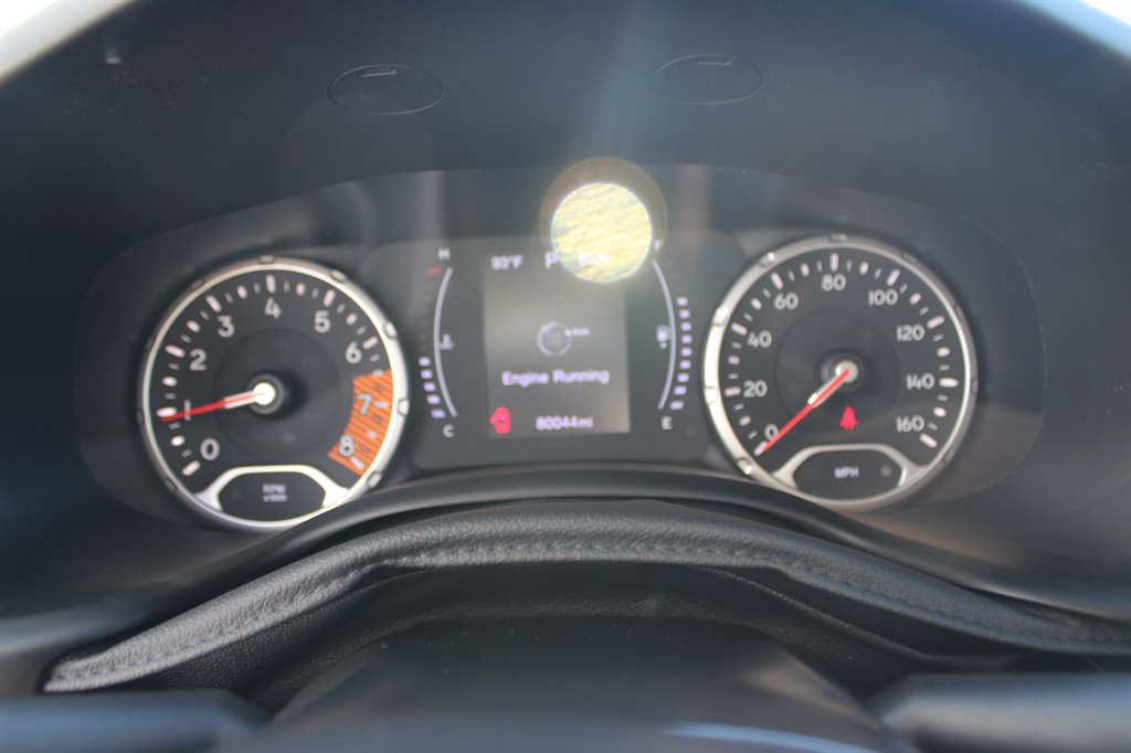2019 Jeep Renegade - $15,950