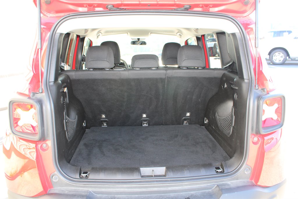 2019 Jeep Renegade - $15,950