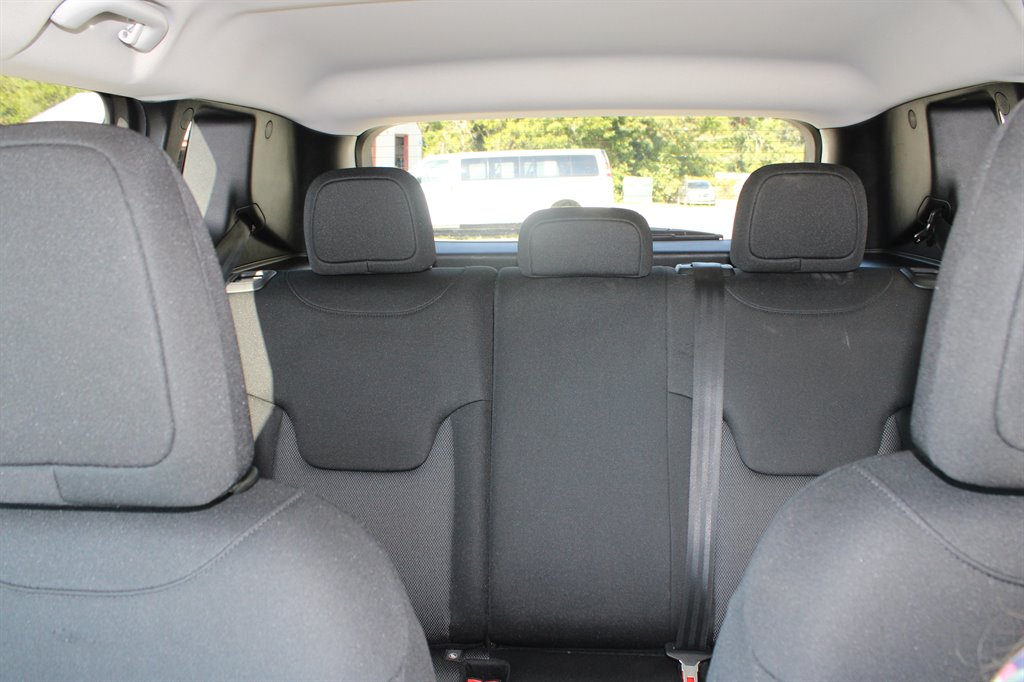2019 Jeep Renegade - $15,950
