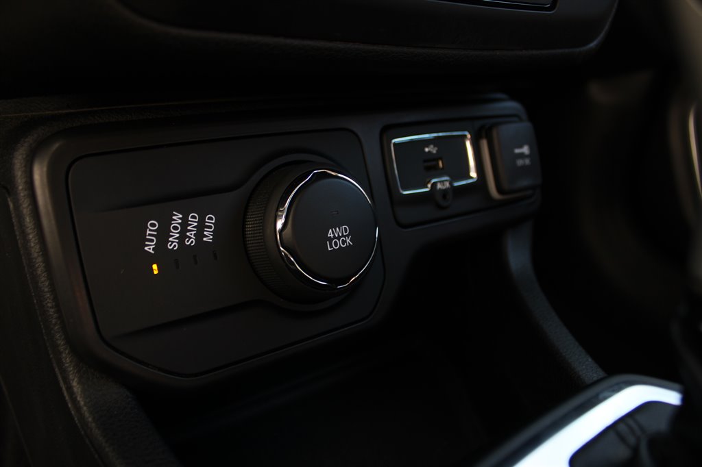 2019 Jeep Renegade - $15,950
