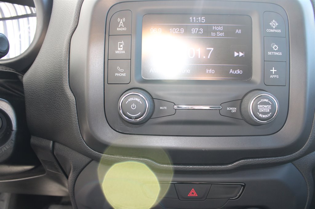 2019 Jeep Renegade - $15,950