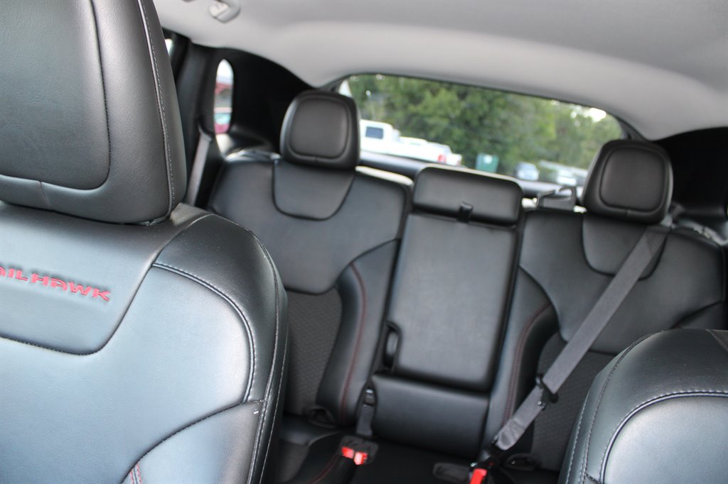 2022 Jeep Cherokee - $19,950