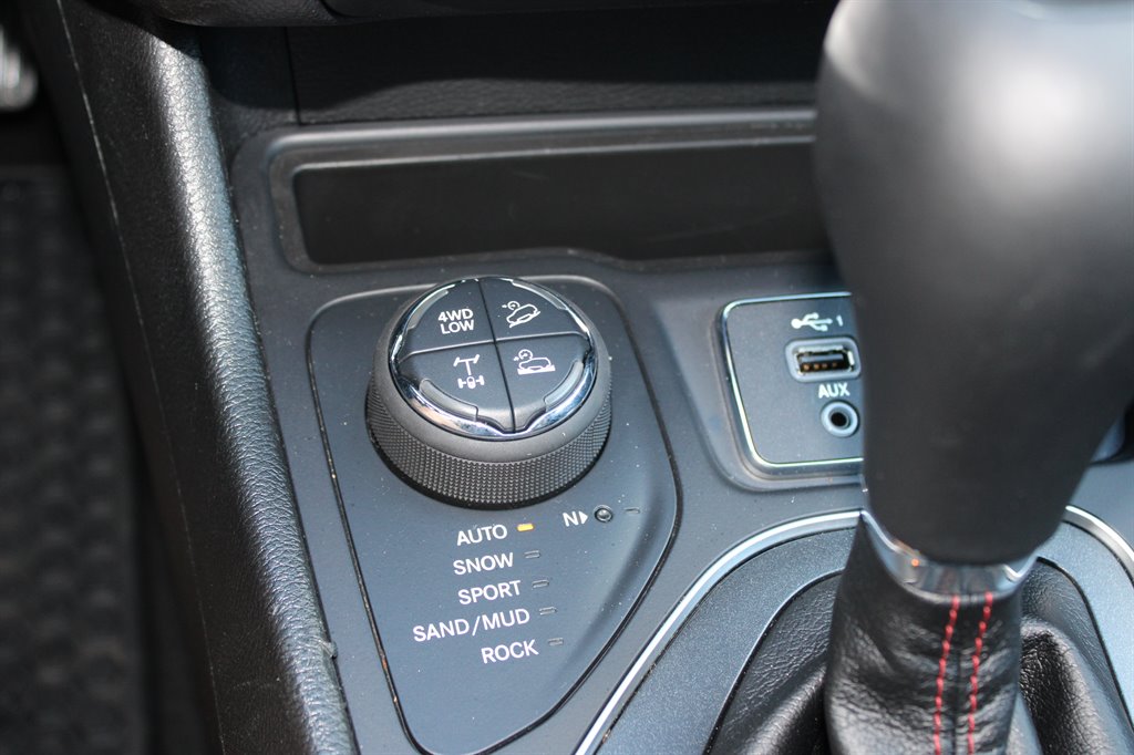 2022 Jeep Cherokee - $19,950