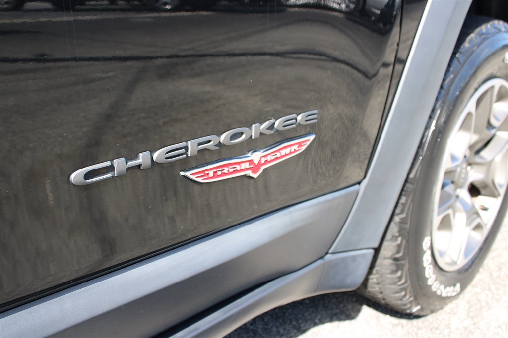 2022 Jeep Cherokee - $19,950