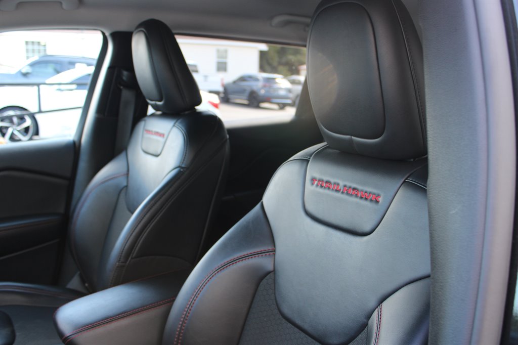 2022 Jeep Cherokee - $19,950