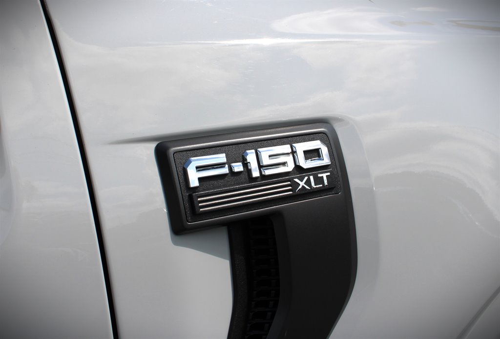 2023 Ford F-150 - $35,950