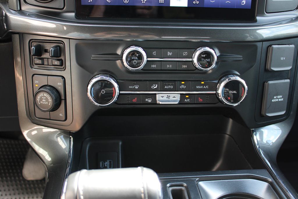 2023 Ford F-150 - $35,950