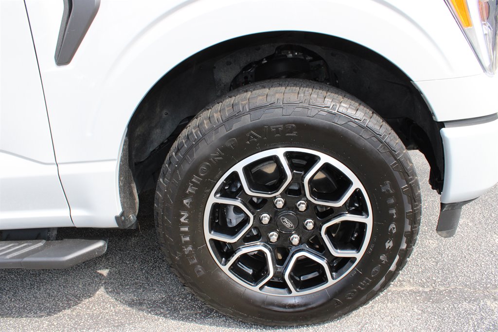 2023 Ford F-150 - $35,950