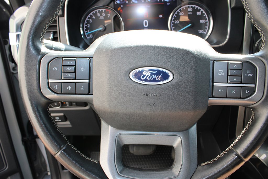 2023 Ford F-150 - $35,950