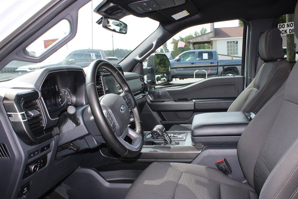 2023 Ford F-150 - $35,950