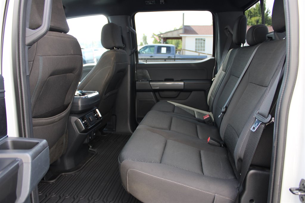 2023 Ford F-150 - $35,950