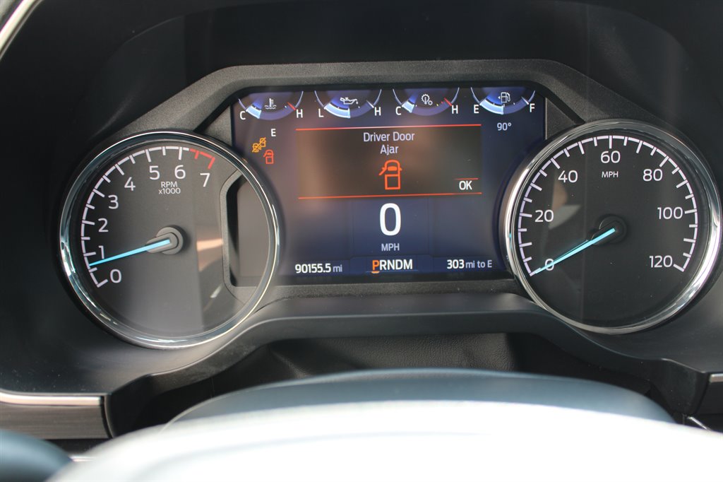 2023 Ford F-150 - $35,950