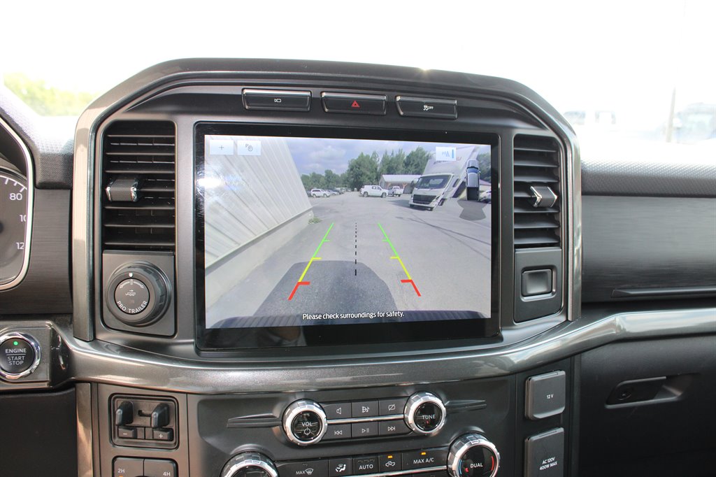 2023 Ford F-150 - $35,950