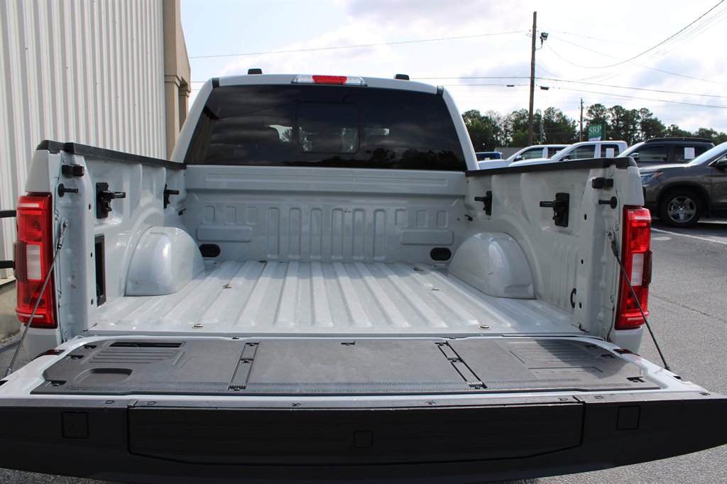 2023 Ford F-150 - $35,950