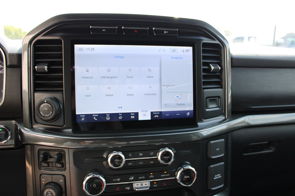2023 Ford F-150 - $35,950