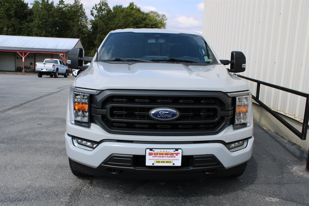 2023 Ford F-150 - $35,950