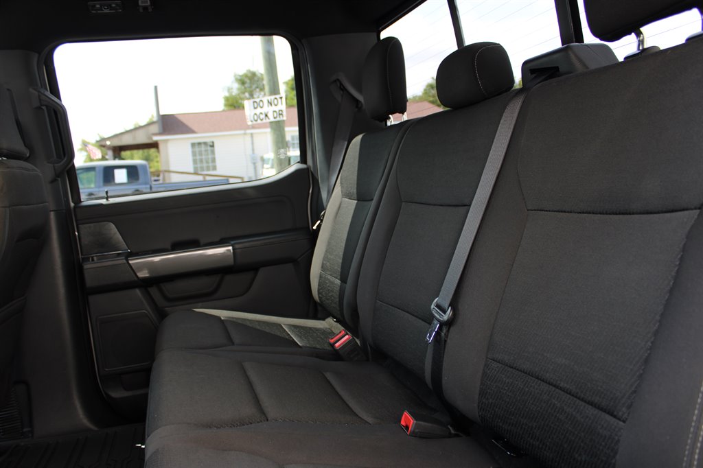 2023 Ford F-150 - $35,950