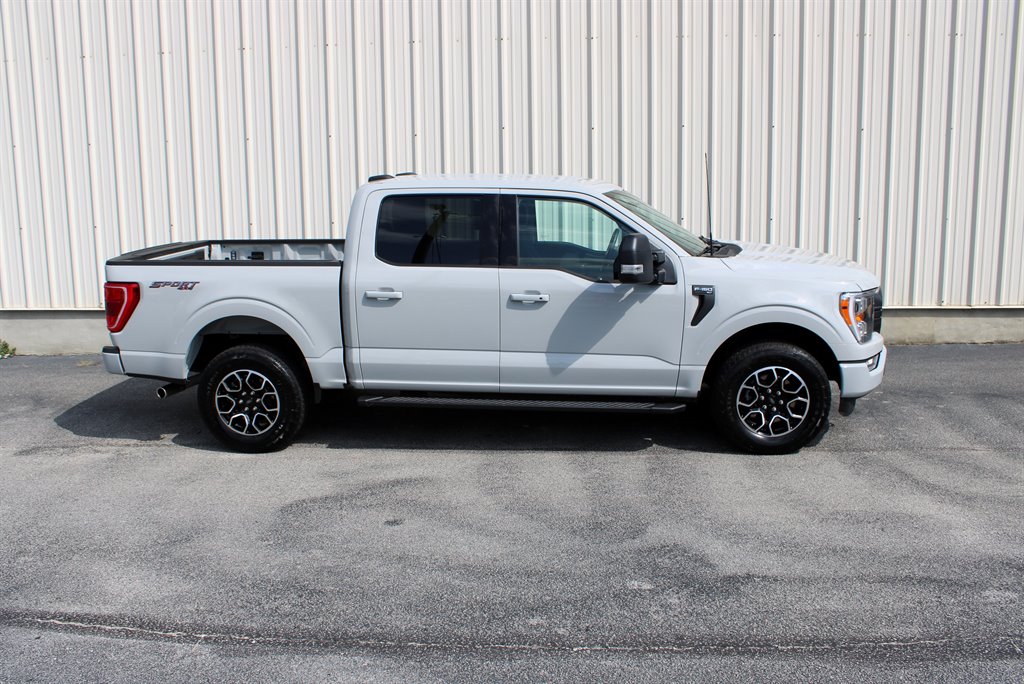 2023 Ford F-150 - $35,950
