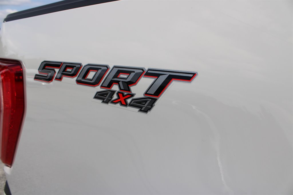 2023 Ford F-150 - $35,950