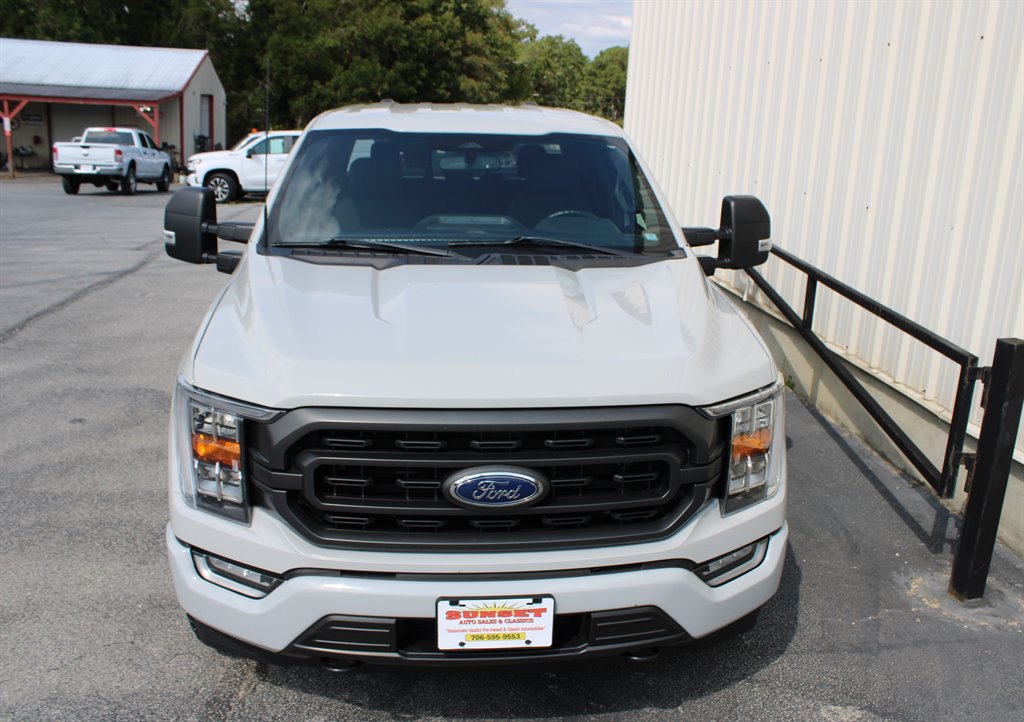 2023 Ford F-150 - $35,950