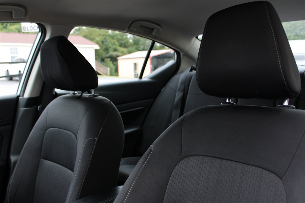 2023 Nissan Altima - $14,950