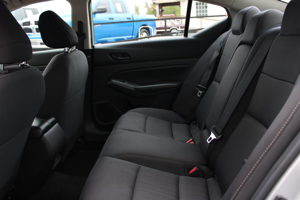 2023 Nissan Altima - $14,950