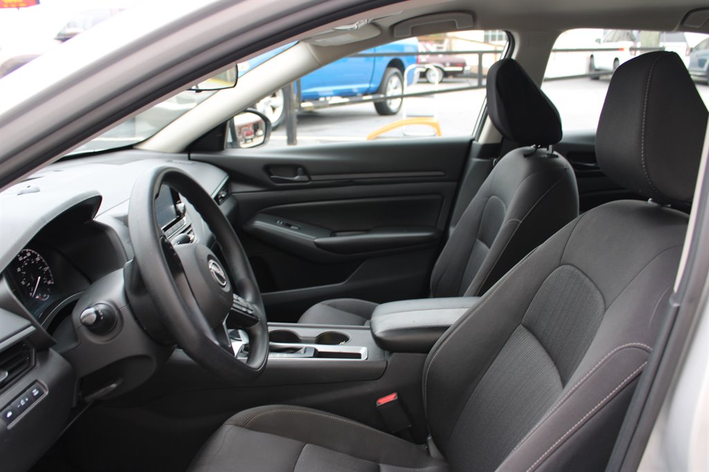 2023 Nissan Altima - $14,950