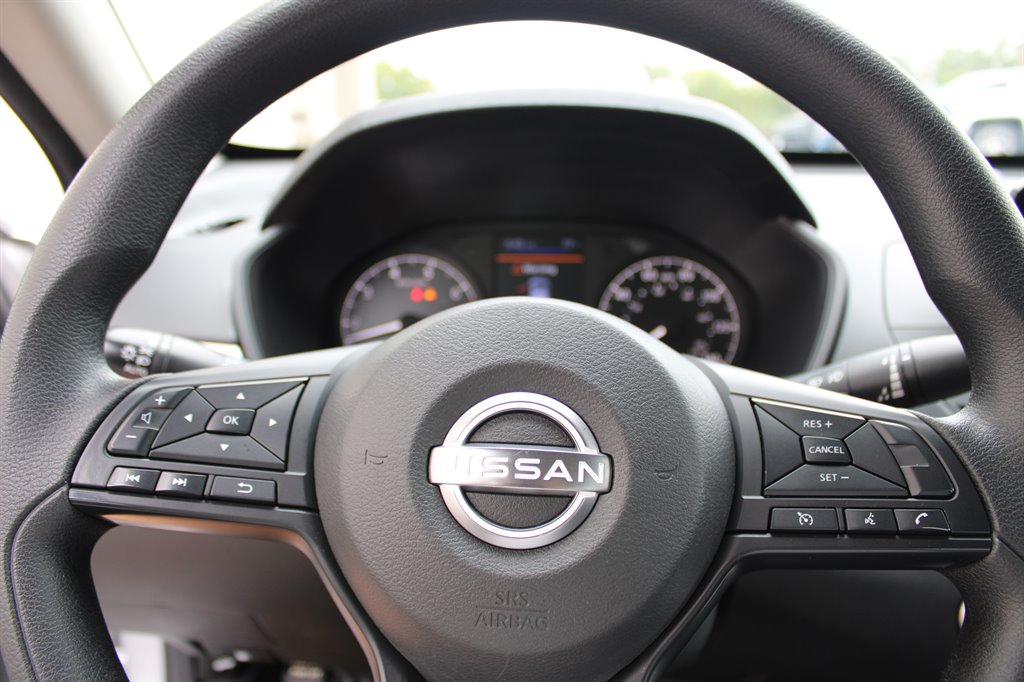2023 Nissan Altima - $14,950