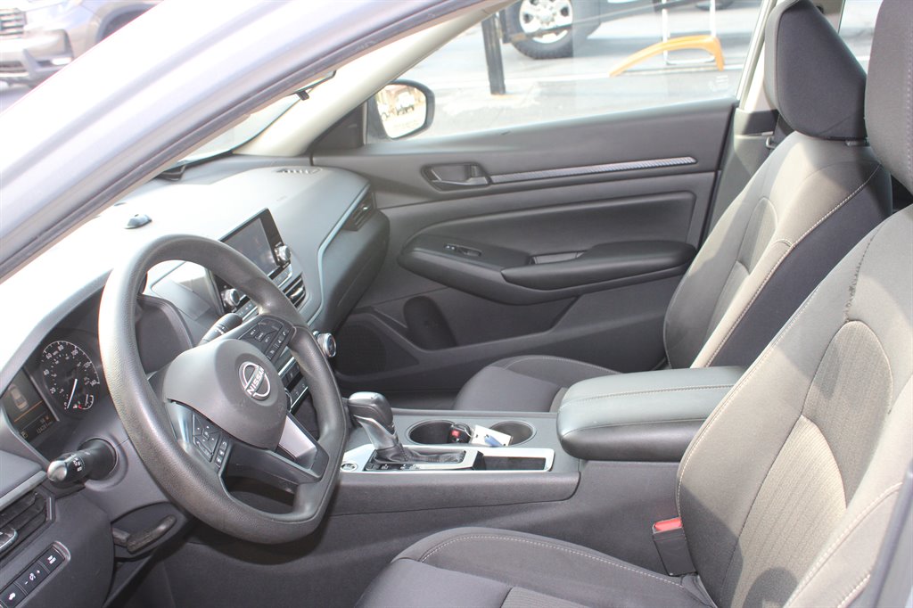 2024 Nissan Altima - $13,950