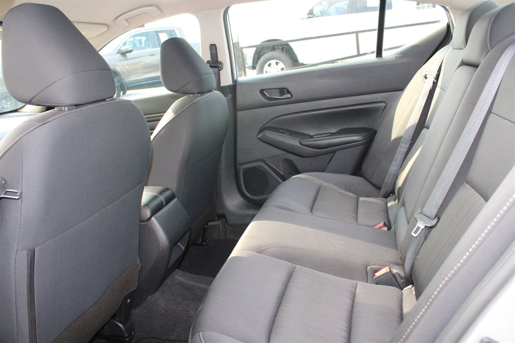 2024 Nissan Altima - $13,950