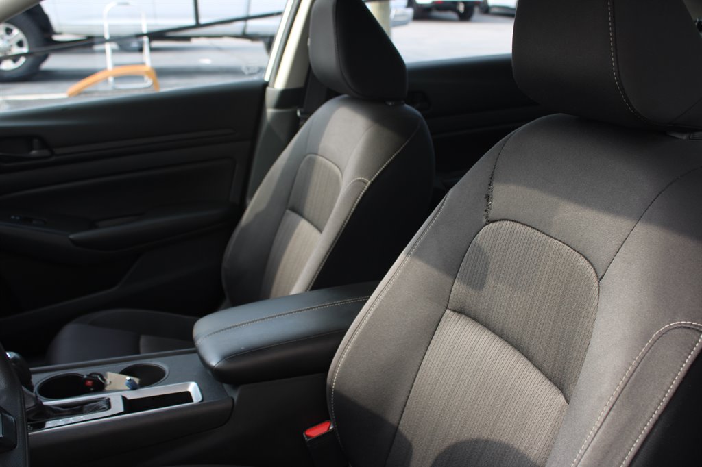 2024 Nissan Altima - $13,950