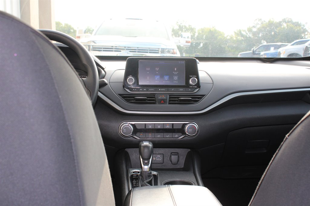 2024 Nissan Altima - $13,950