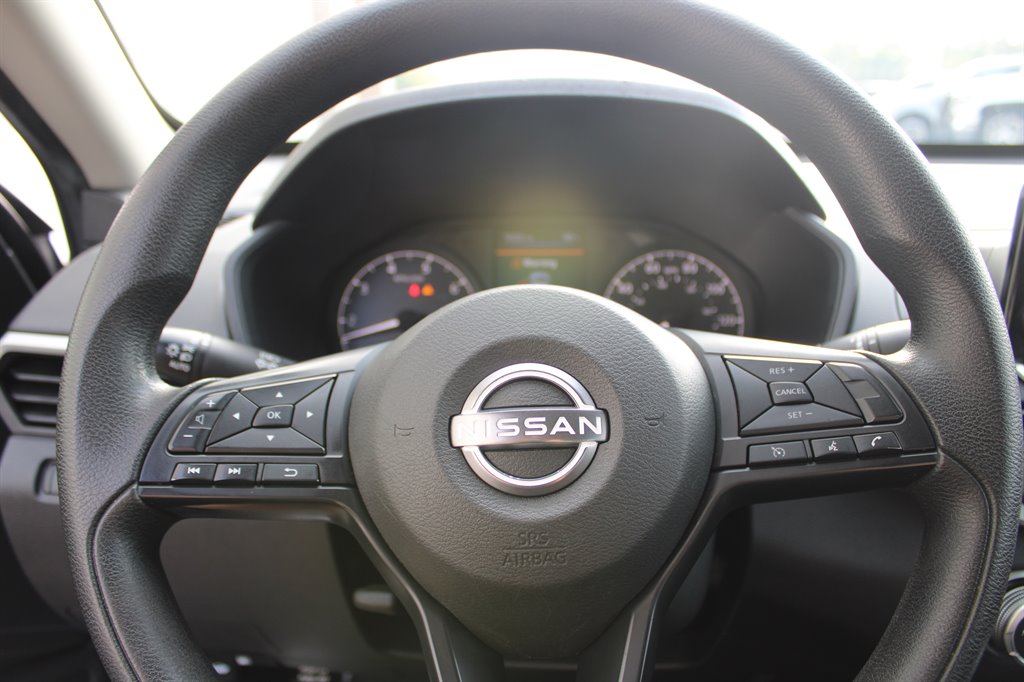 2024 Nissan Altima - $13,950