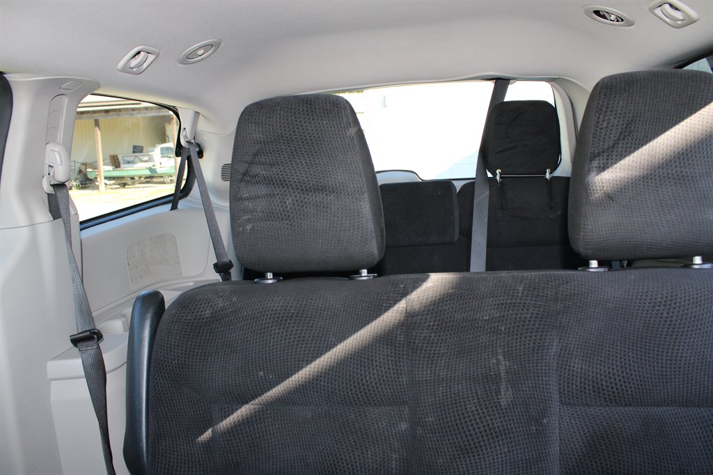2020 Dodge Grand Caravan - $13,950
