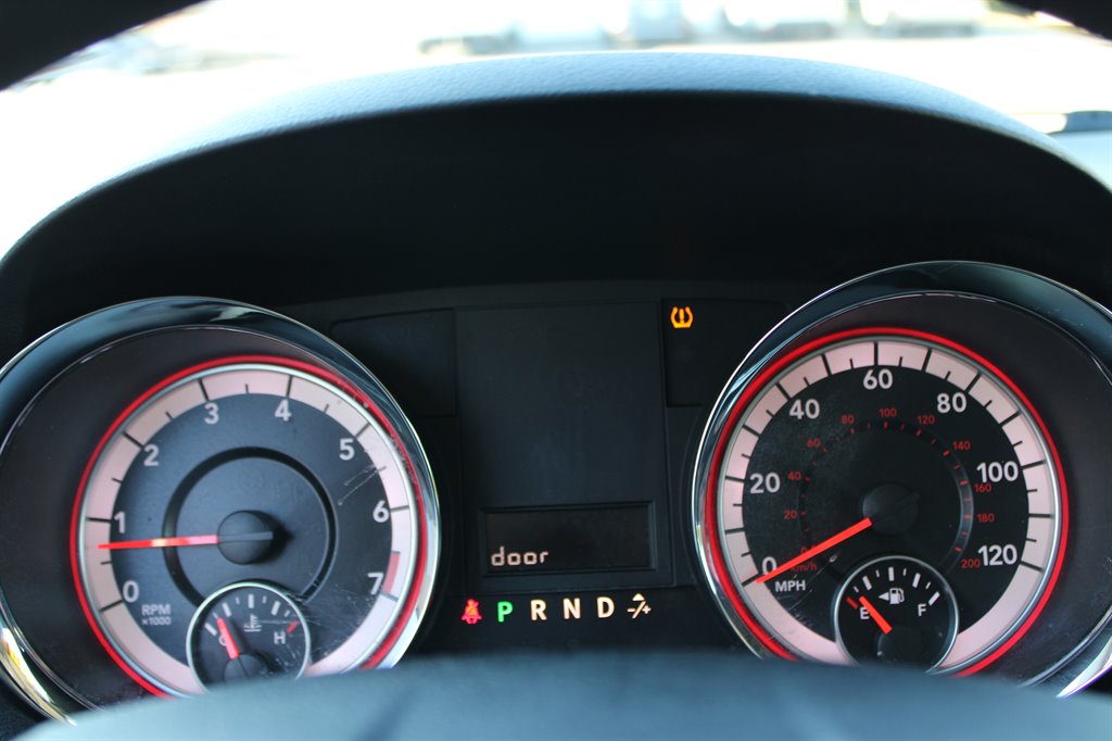 2020 Dodge Grand Caravan - $13,950