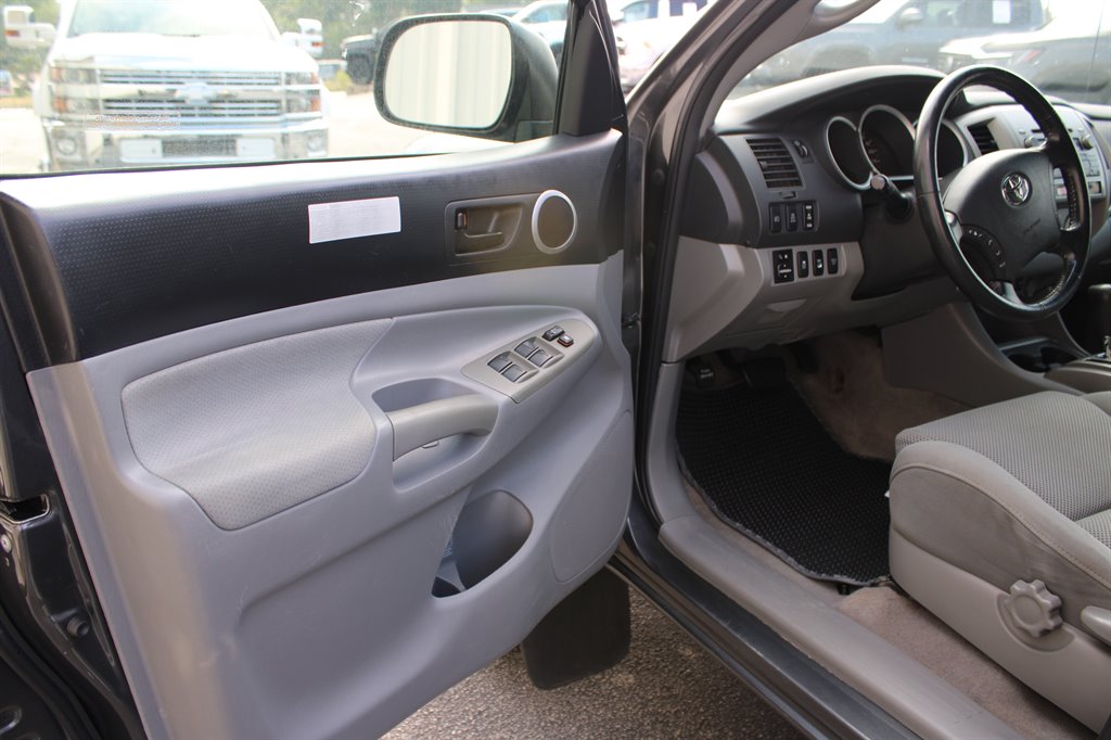 2010 Toyota Tacoma - $21,950