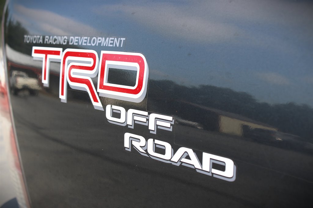 2010 Toyota Tacoma - $21,950