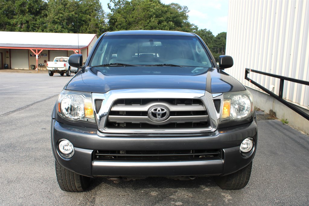 2010 Toyota Tacoma - $21,950