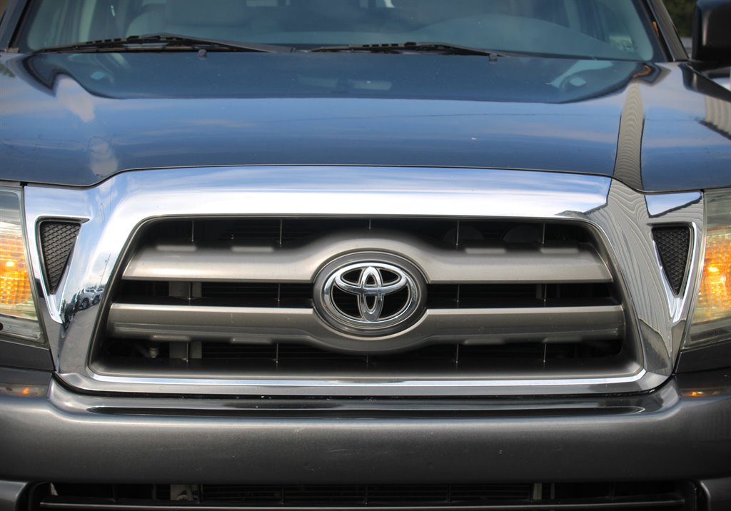 2010 Toyota Tacoma - $21,950