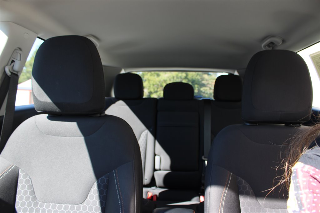 2020 Jeep Compass - $11,950