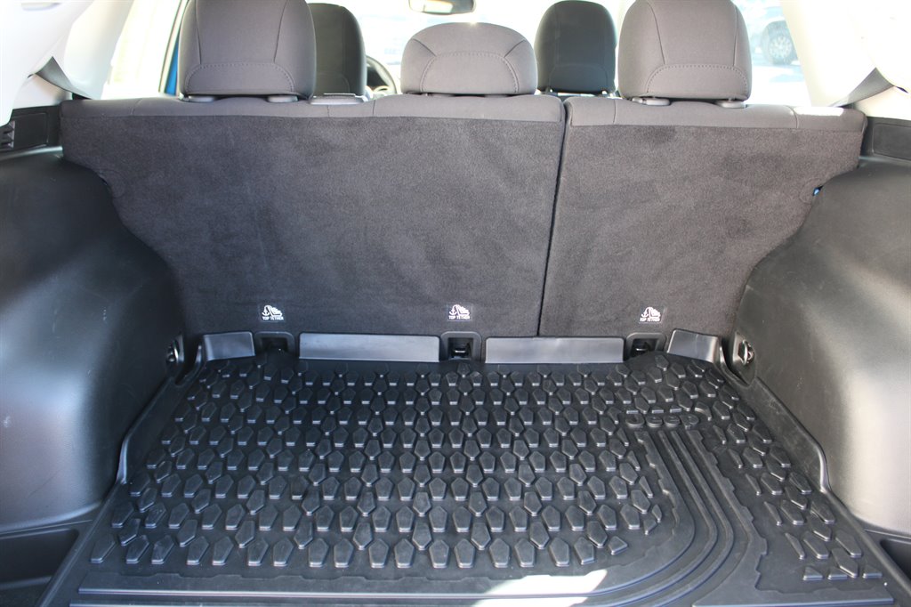 2020 Jeep Compass - $11,950